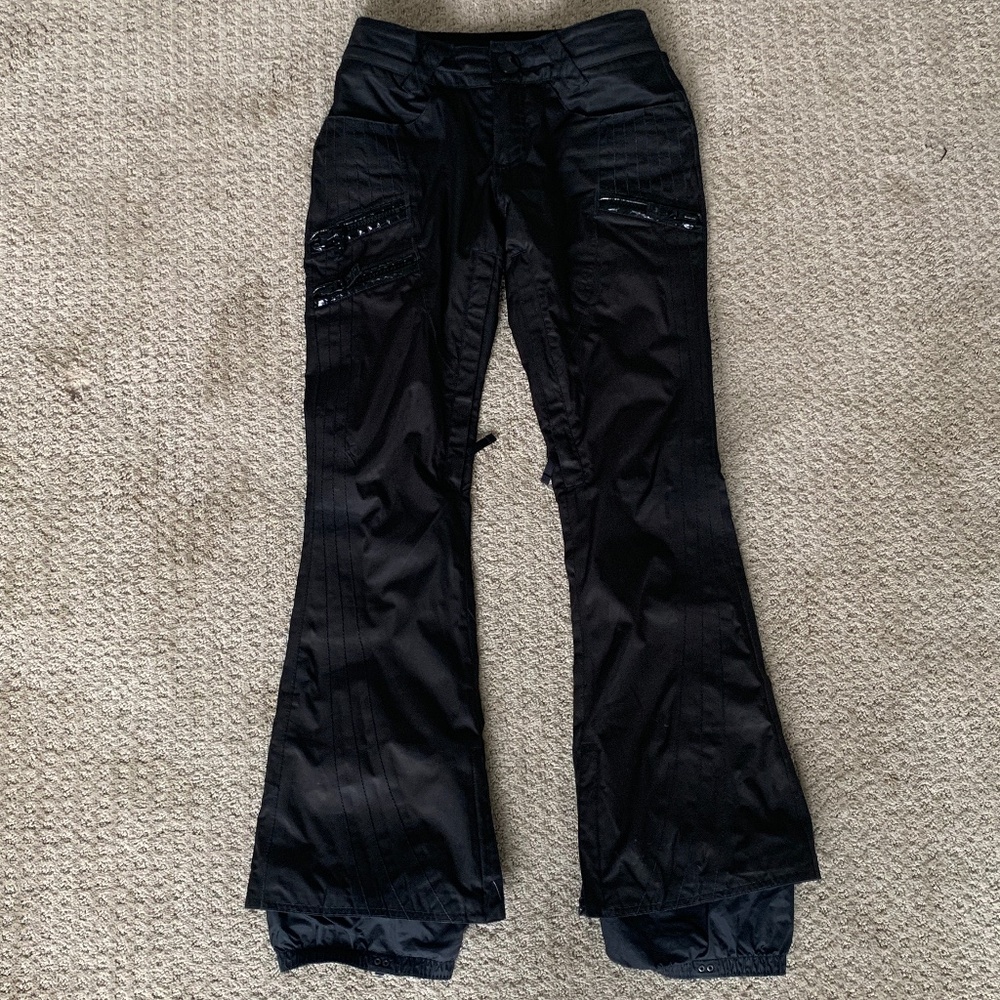 B by Burton Ava Women's Snowboard Ski Pants, XS